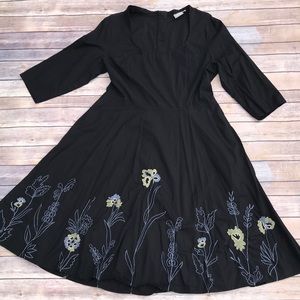 Women’s eShakti dress